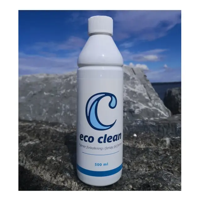 Eco Clean - 500 ml Septikrens 