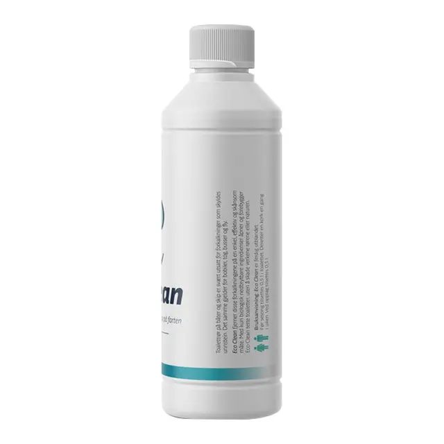 Eco Clean - 500 ml Septikrens 