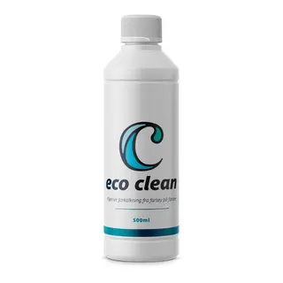 Eco Clean - 500 ml Septikrens