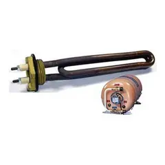 ISOTEMP Varmelement til  regular 750W 230V Tb09003