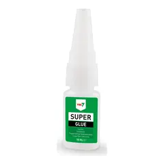 TEC7  Super lynlim 10ml - 200 dr&#229;per