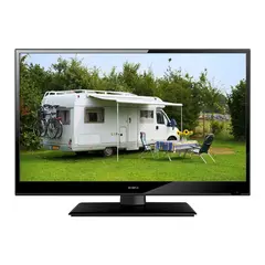 FINLUX LED TV 19&quot; - 12V / 230V 19C185FLX - 13W