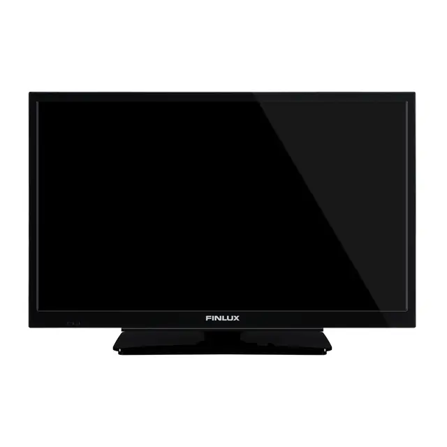 FINLUX LED Smart-TV 22" 12V / 230V 22-FME-5160 - m/ - 17W 