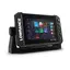 LOWRANCE Elite FS 7 m/HDi-giver 7&quot; kartplotter m/ekkolodd og HDi-giver
