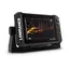 LOWRANCE Elite FS 7 m/Active Imaging 7&quot; Kartplotter m/ekkolodd og AI-giver