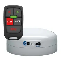 NAVICO WR10 &amp; BT1 Fjernkontroll/basestasjon for autopilot