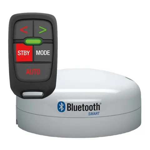 NAVICO WR10 &amp; BT1 Fjernkontroll/basestasjon for autopilot