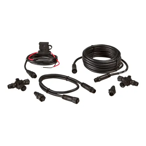 NAVICO NMEA 2000 Starter-kit Kit for en eller flere N2K-enheter