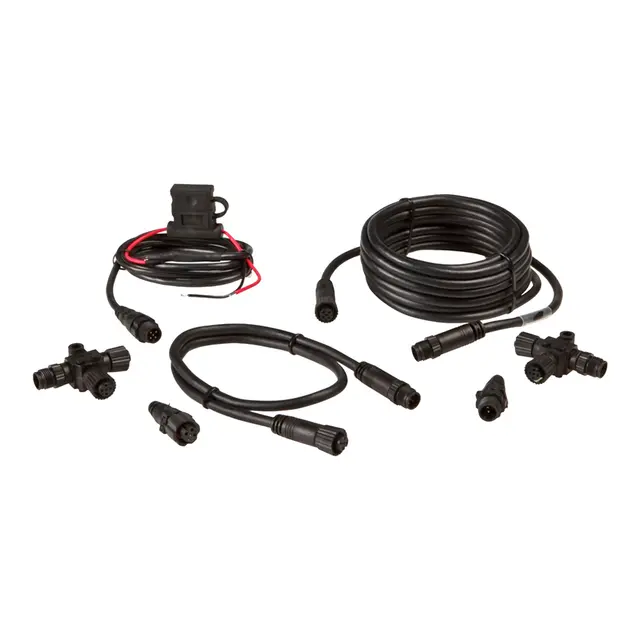 NAVICO NMEA 2000 Starter-kit Kit for en eller flere N2K-enheter 