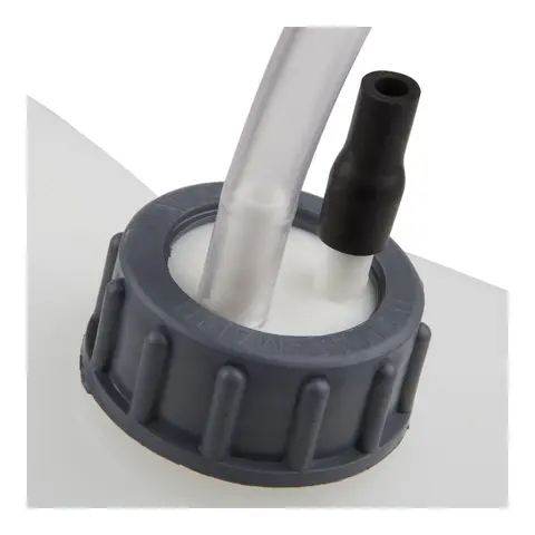 WALLAS Tankanslutning 30D/3000/85