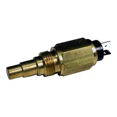 WEMA Giver Olje-/Vanntemp (SNP-3) 1-polet - 0-120&#176;C - m/alarm