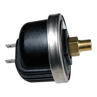 WEMA Oljetrykkgiver SRP 0-5 eller 0-10bar