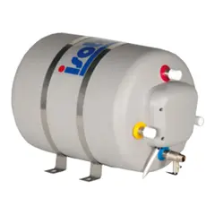 ISOTEMP Varmtvannsbereder Spa 15L-40L - 750W