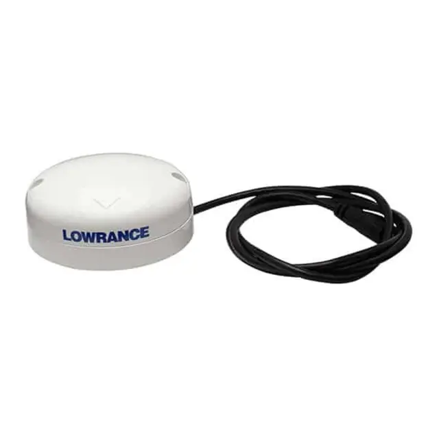 NAVICO Point-1 GPS/HDG-antenne Posisjon og kurs indikator 