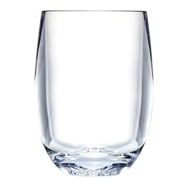 STRAHL Vinglass u/stett, 384ml 4pk Gaveeske 