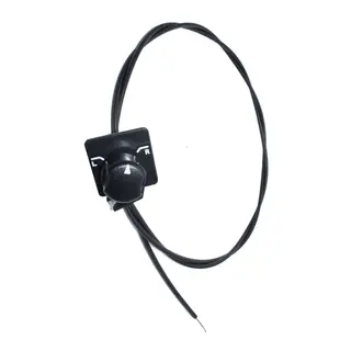 WEBASTO Kontrollpanel m/kabel - 2m for kontroll av spjeld i distributør