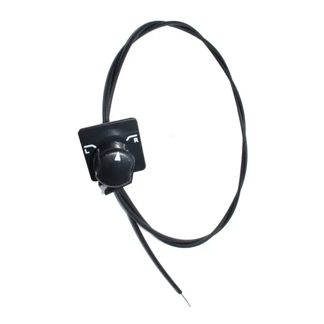 WEBASTO Kontrollpanel m/kabel - 2m for kontroll av spjeld i distributør 