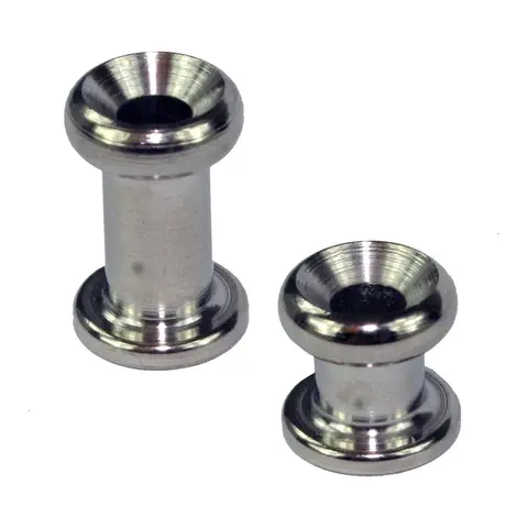 Kalesjeknapp 10,5mm / 16,5mm