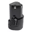 1852M Ekstra batteri til 1039621 14,4V