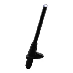 LALIZAS Micro LED Pole 360&#176; rundtlysende Nedfellbar