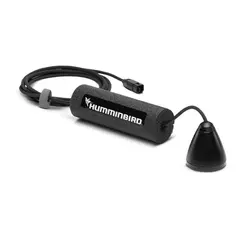 HUMMINBIRD Isfiskesvinger XI-9-20 Dobbelfrekvent, 200/83 kHz
