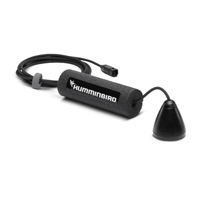 HUMMINBIRD Isfiskesvinger XI-9-20 Dobbelfrekvent, 200/83 kHz 