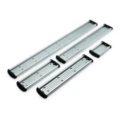 CANNON Montasjeskinne Aluminium 6&quot; - 15 cm