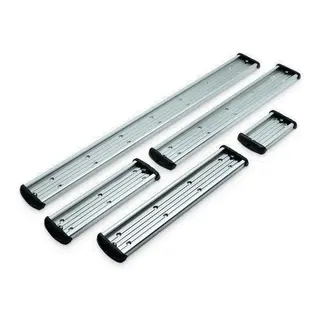 CANNON Montasjeskinne Aluminium 6&quot; - 15 cm