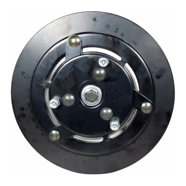 JABSCO Bronsepumpe Clutch 2" flens 12V - 50270 - 0011 - 267 l/min - 