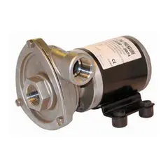 JABSCO Cyclone Sirkulasjonspumpe LP BSP 12V -&#160;50840-2012