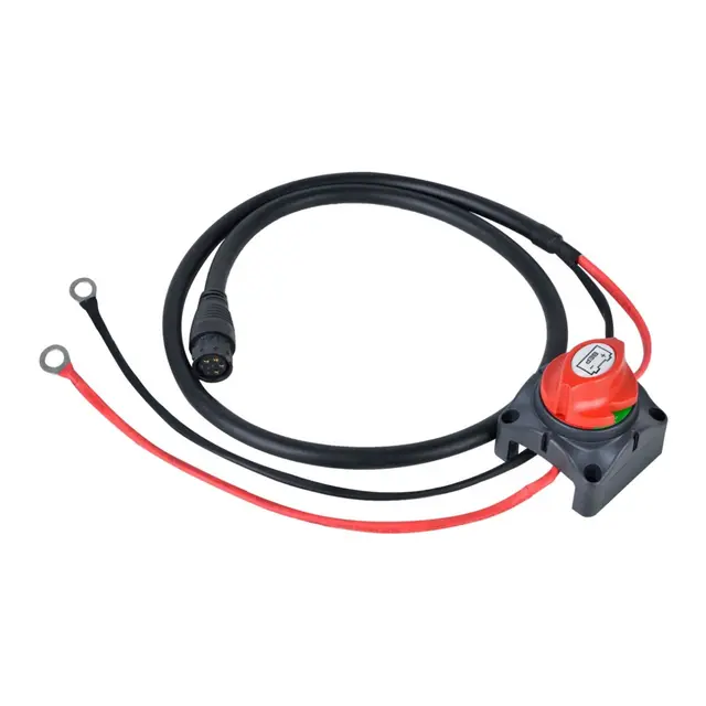 EPROPULSION Batterikabel For tilkobling av eksternt batteri 