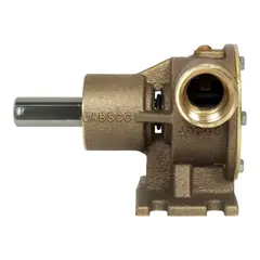 JABSCO Bronsepumpe BRZ PED 040 BSP NEO 40L/min -  &#190;” / 19mm -&#160;52040-2001