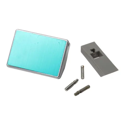 ISOTHERM Komplett d&#248;rh&#229;ndtak Elegance clean touch