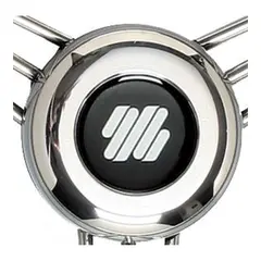 ULTRAFLEX Senterkopp for V25 / V26 / V27