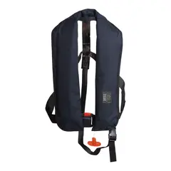 1852M Automatvest Classic 150N Sort