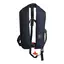 1852M Automatvest Classic 150N Sort