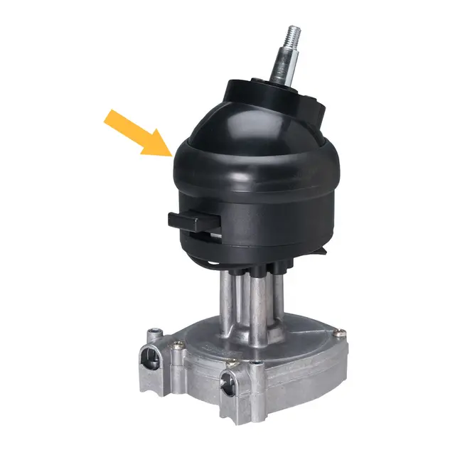 ULTRAFLEX Tiltmekanisme X52 for T81FC 