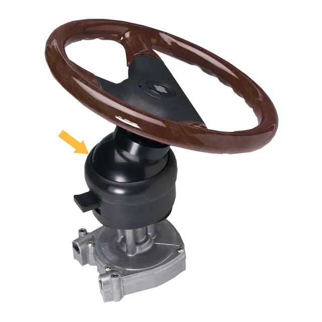 ULTRAFLEX Tiltmekanisme X52 for T81FC 