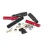 ULTRAFLEX Tilkoplingssett K-57 kobler universalkabel til johnson/evinr.
