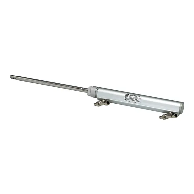 ULTRAFLEX Sylinder. UC-132-OBS sidemontert 