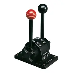 ULTRAFLEX Kontrollboks B102