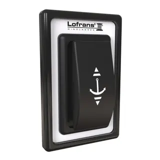 LOFRANS Kontrollbryter - type C for Gecko Vinsj