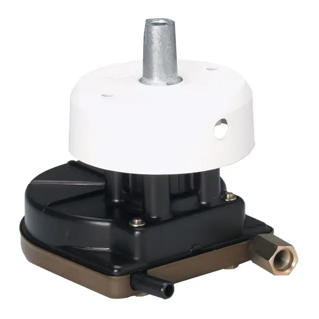 ULTRAFLEX Styresnekke T67, hvitt deksel motorer < 50hk, til M58 kabel 