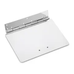 LECTROTAB Reserve plan SS LxB: 9 x 36&quot; (23 x 91 cm)