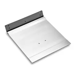LECTROTAB Reserve plan alu LxB: 12 x 18&quot; (30 x 46cm)