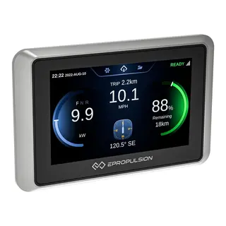 EPROPULSION Smart Display 5" for innenbordsmotor