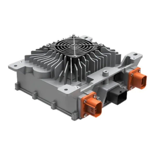 EPROPULSION G102 batterilader 16A Lader til G102-100-96V batteri 