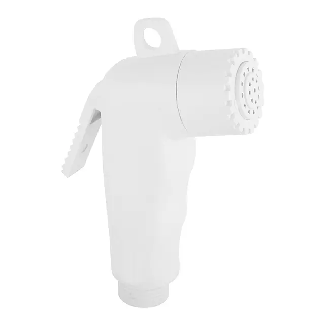 NUOVA RADE Dusjhode Hvit - 1/2" R 