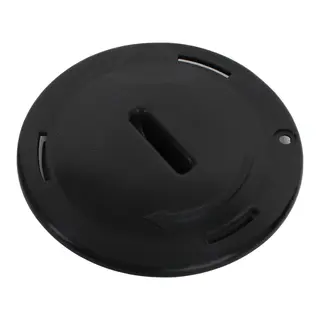 ISOTHERM Blendelokk defroster 90 mm