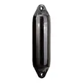 POLYFORM&#160;Fender F01 Medium Sort - 465mm
